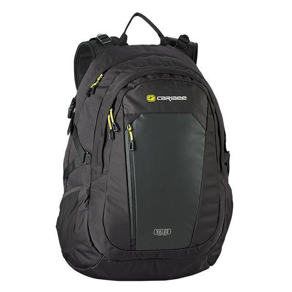 

Рюкзак городской Caribee Valor 32 Black