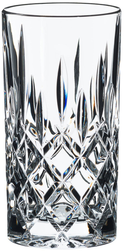 Акция на Hабор стаканов Riedel Tumbler Collection Spey Longdrink 375 мл x 2 шт (0515/04 S3) от Rozetka UA