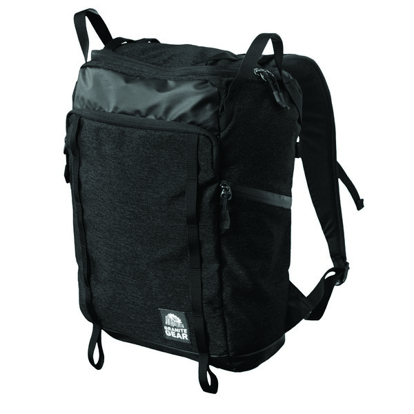 

Рюкзак городской Granite Gear Higgins 26 Black