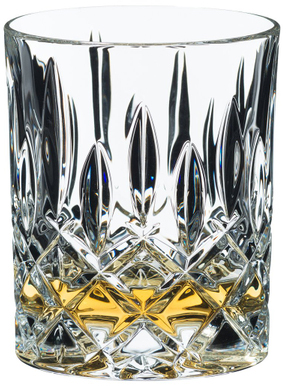 

Hабор стаканов Riedel Tumbler Collection Spey Whisky для виски 295 мл х 2 шт (0515/02 S3)