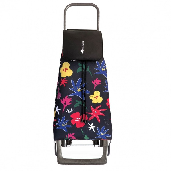 

Сумка-тележка Rolser Jet Arazzo Joy 40 Negro