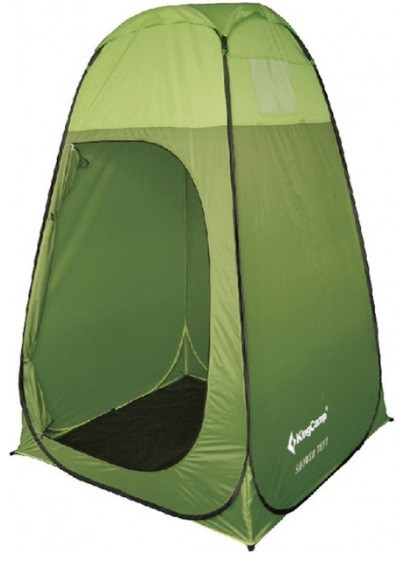 

Мульти-тент KingCamp Multi Тent (KT3015) (green)