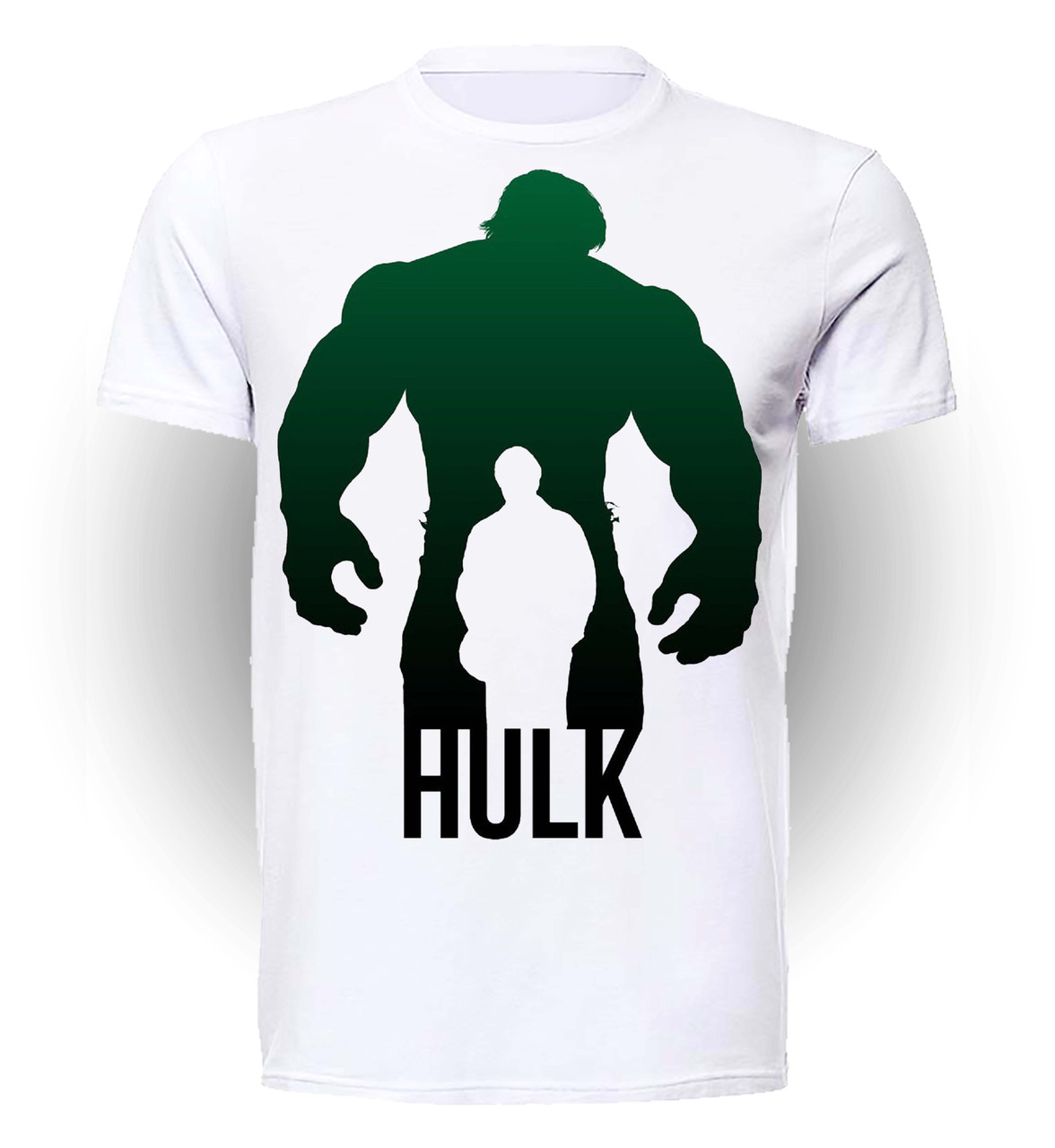 

Футболка GeekLand Халк Hulk Avengers HU.01.009 (FU21HU.01.009/boy-146)