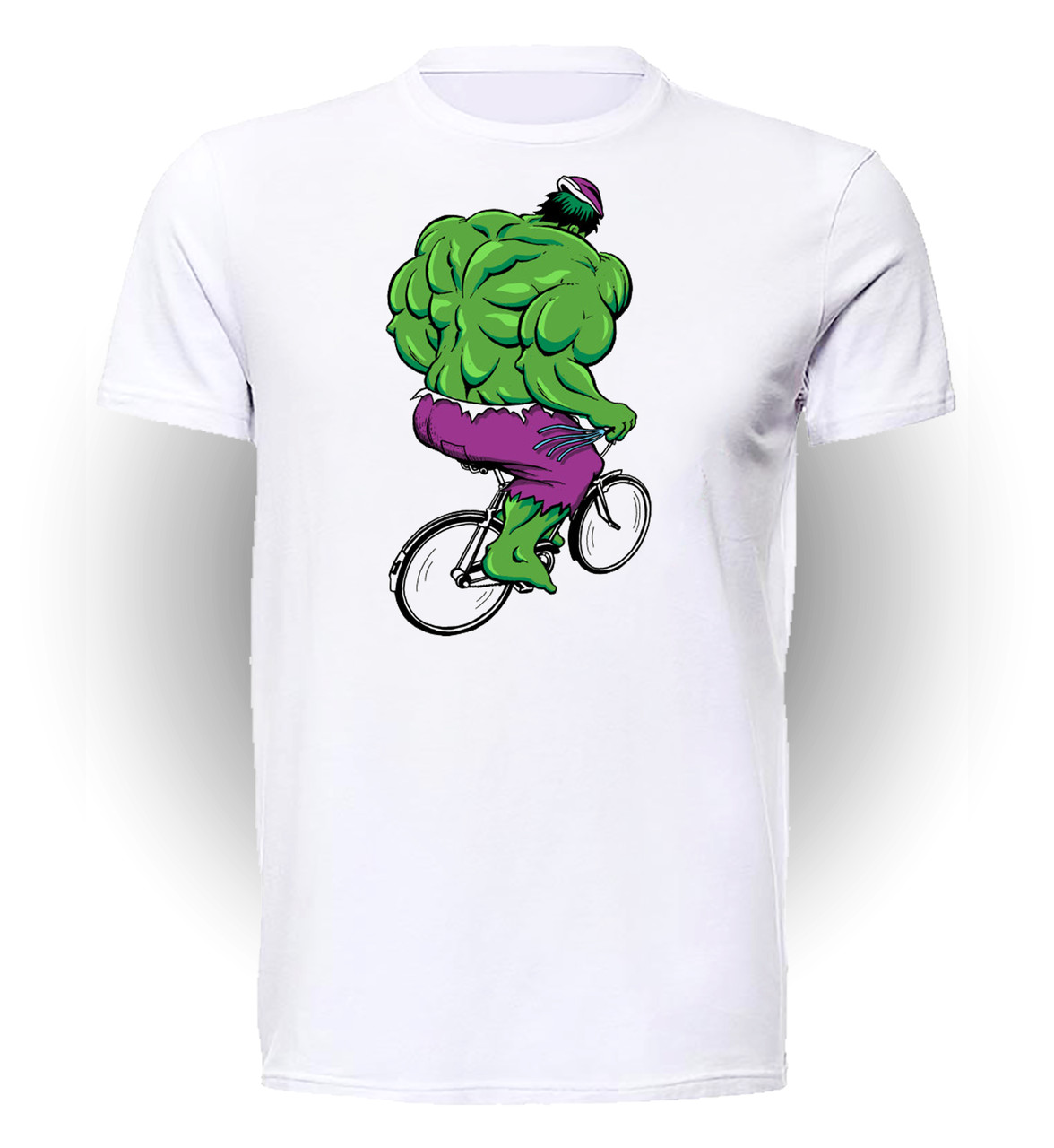 

Футболка GeekLand Халк Hulk Going Green HU.01.023 (FU21HU.01.023/boy-110)