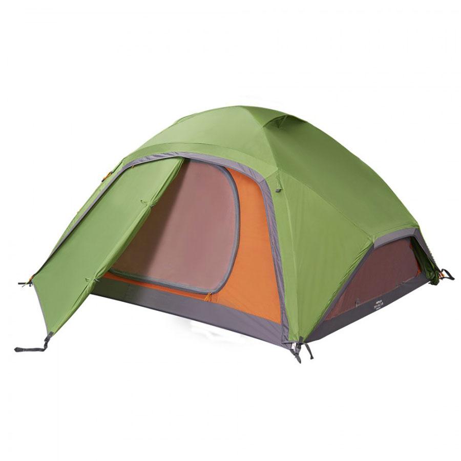 

Палатка Vango Tryfan 300 Pamir Green