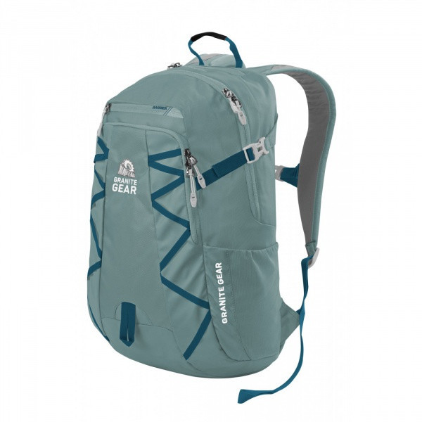 

Рюкзак городской Granite Gear Manitou 28 Harbor Teal/Basalt