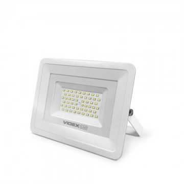 

Прожектор светодиодный LED VIDEX 50W 5000K 220V (VL-Fe505W)