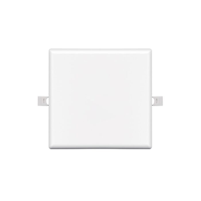 

Светильник светодиодный LED SPACE 12W 1200Lm 4200K квадрат Violux