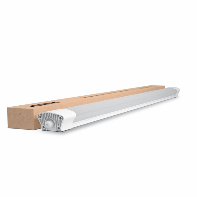 

Светильник LED линейный 40W 1,2М 5000K 220V VIDEX