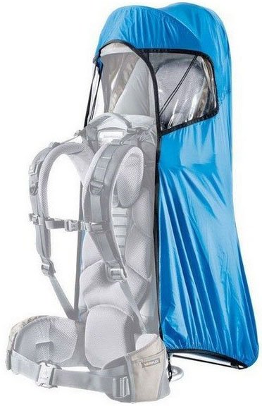 

Чехол Deuter KC deluxe RainCover (36620 3013)