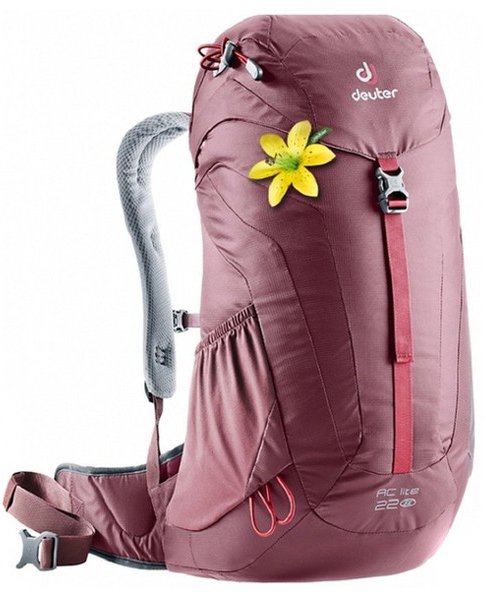 

Рюкзак Deuter AC Lite 22л (3420216 5026)