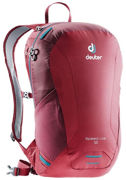 

Рюкзак Deuter Speed Lite 12 л (3410019 5528)