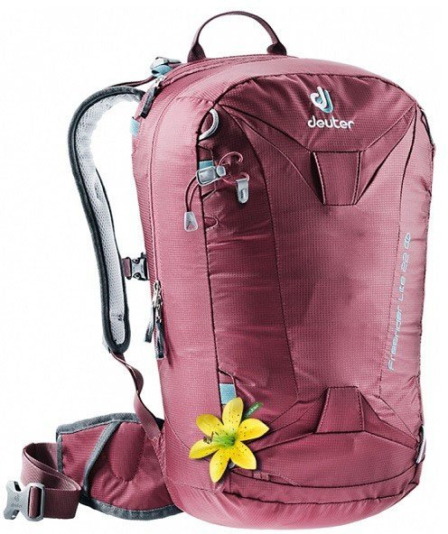 

Рюкзак Deuter Freerider Lite SL 22л (3303019 5026)