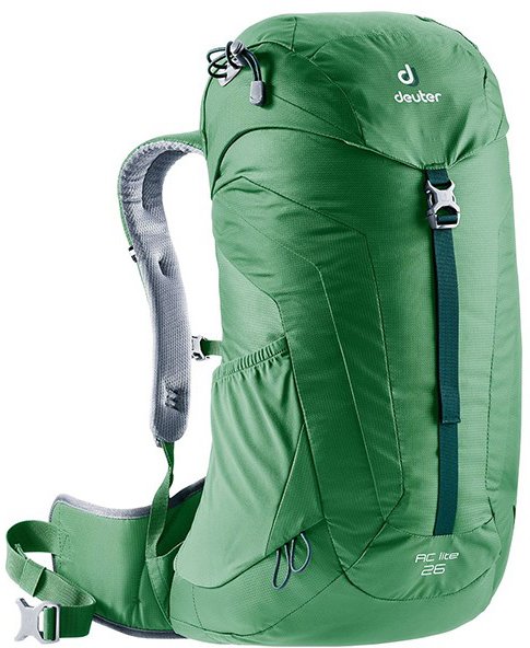 

Рюкзак Deuter AC Lite 26л (3420316 2019)