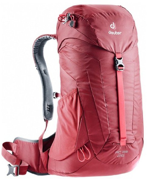 

Рюкзак Deuter AC Lite 26л (3420316 5000)