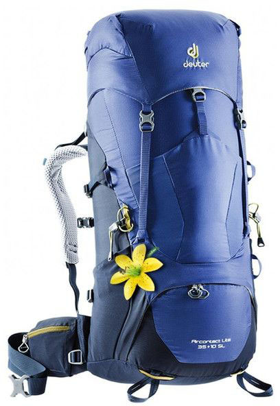 

Рюкзак Deuter Aircontact Lite SL 35+10л (3340018 3392)