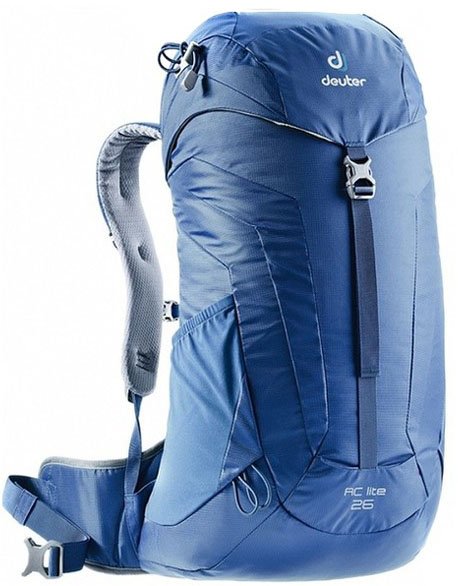 

Рюкзак Deuter AC Lite 26л (3420316 3020)
