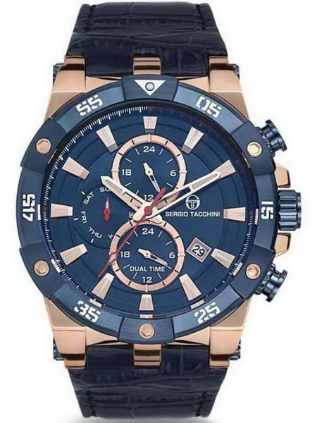 

Мужские наручные часы Sergio Tacchini ST.1.143.03