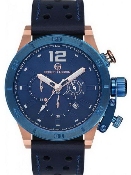

Мужские наручные часы Sergio Tacchini ST.1.119.05