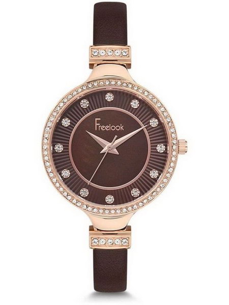 

Женские наручные часы Freelook F.8.1021.06