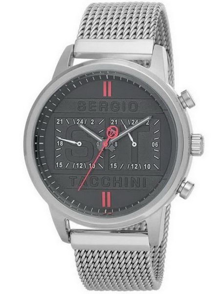 

Мужские наручные часы Sergio Tacchini ST.1.10012.1