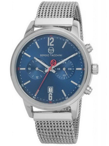 

Мужские наручные часы Sergio Tacchini ST.1.10011.2
