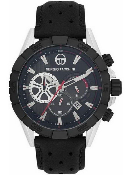 

Мужские наручные часы Sergio Tacchini ST.1.105.02