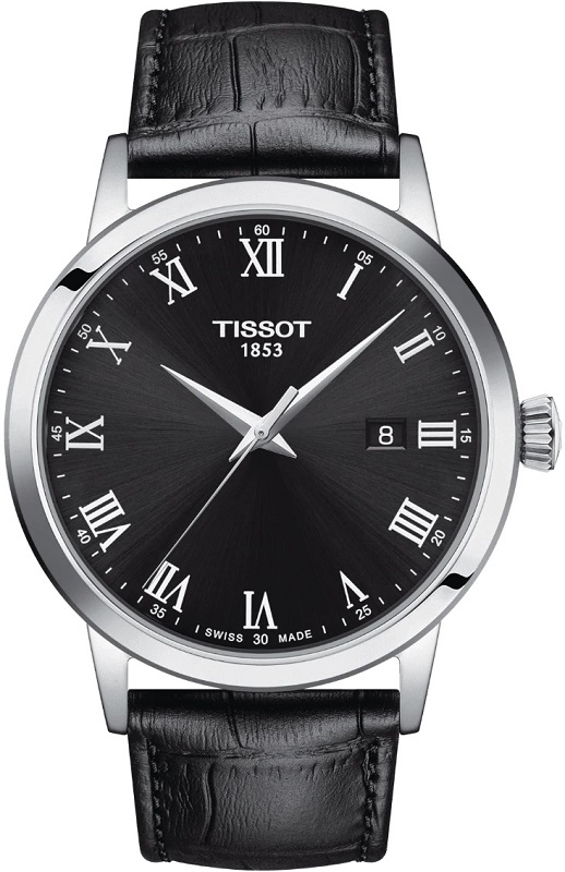 

Мужские наручные часы Tissot T129.410.16.053.00