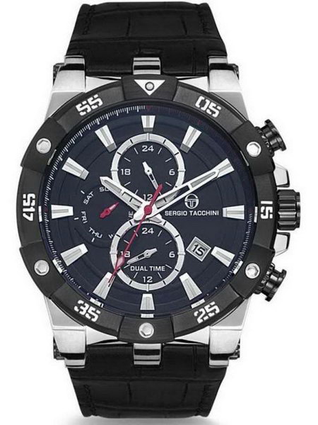 

Мужские наручные часы Sergio Tacchini ST.1.143.01