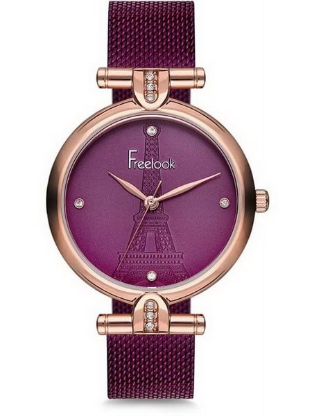 

Женские наручные часы Freelook F.14.1003.02