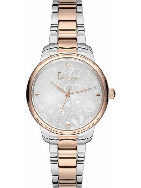 

Женские наручные часы Freelook F.8.1030.01