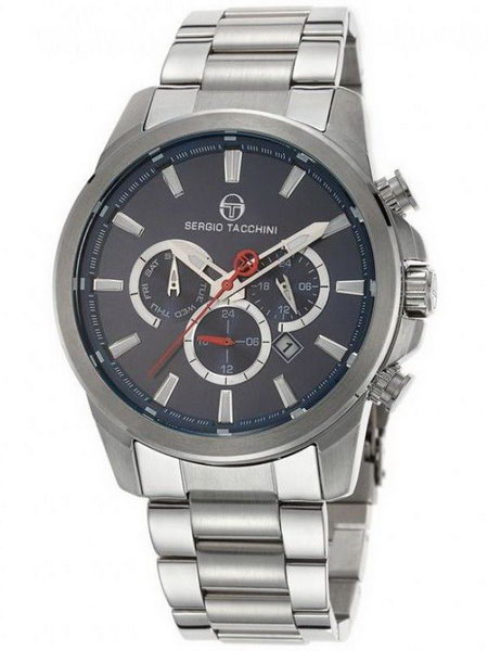 

Мужские наручные часы Sergio Tacchini ST.1.10003.1