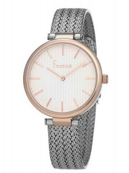 

Женские наручные часы Freelook F.1.10084.4