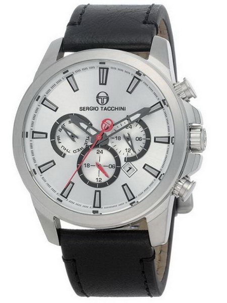 

Мужские наручные часы Sergio Tacchini ST.1.10002.1