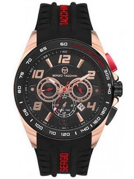 

Мужские наручные часы Sergio Tacchini ST.1.141.03