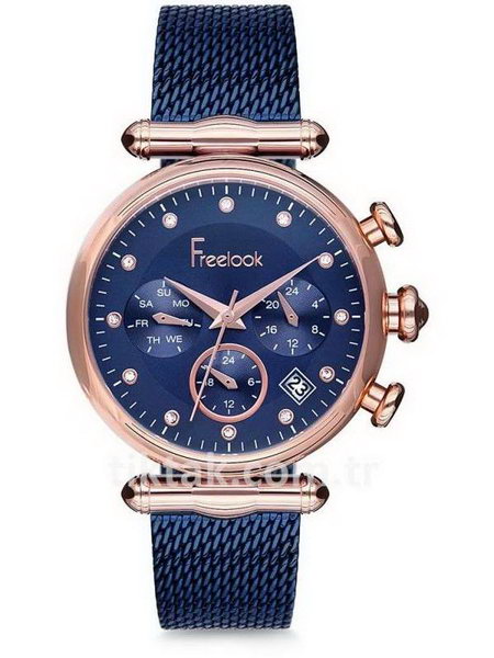 

Женские наручные часы Freelook F.8.1079.02