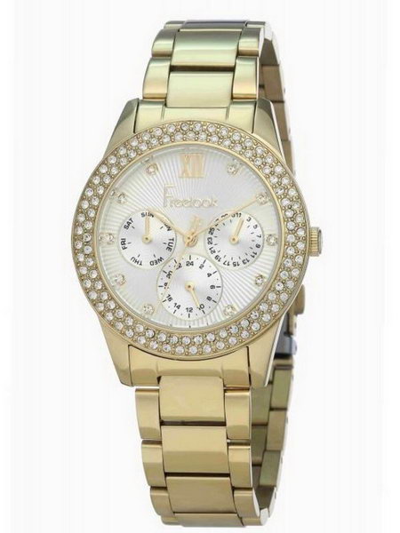 

Женские наручные часы Freelook F.1.10069.2