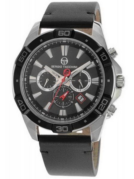 

Мужские наручные часы Sergio Tacchini ST.1.10025.1