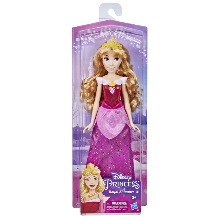 

Кукла Hasbro Disney Princess Аврора (F0882_F0899)