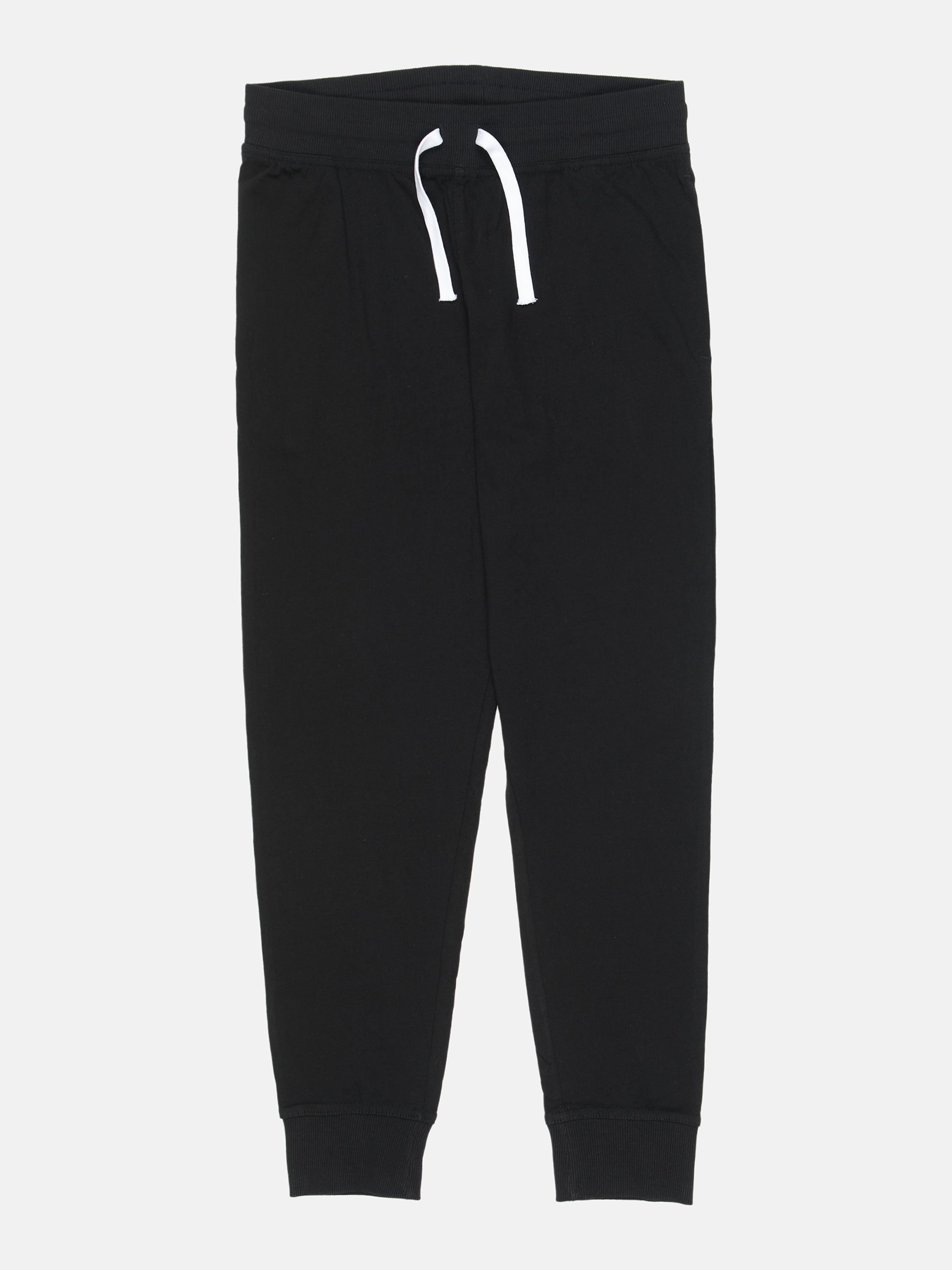 

Спортивные штаны H&M 502-6799481 158 см Черные
