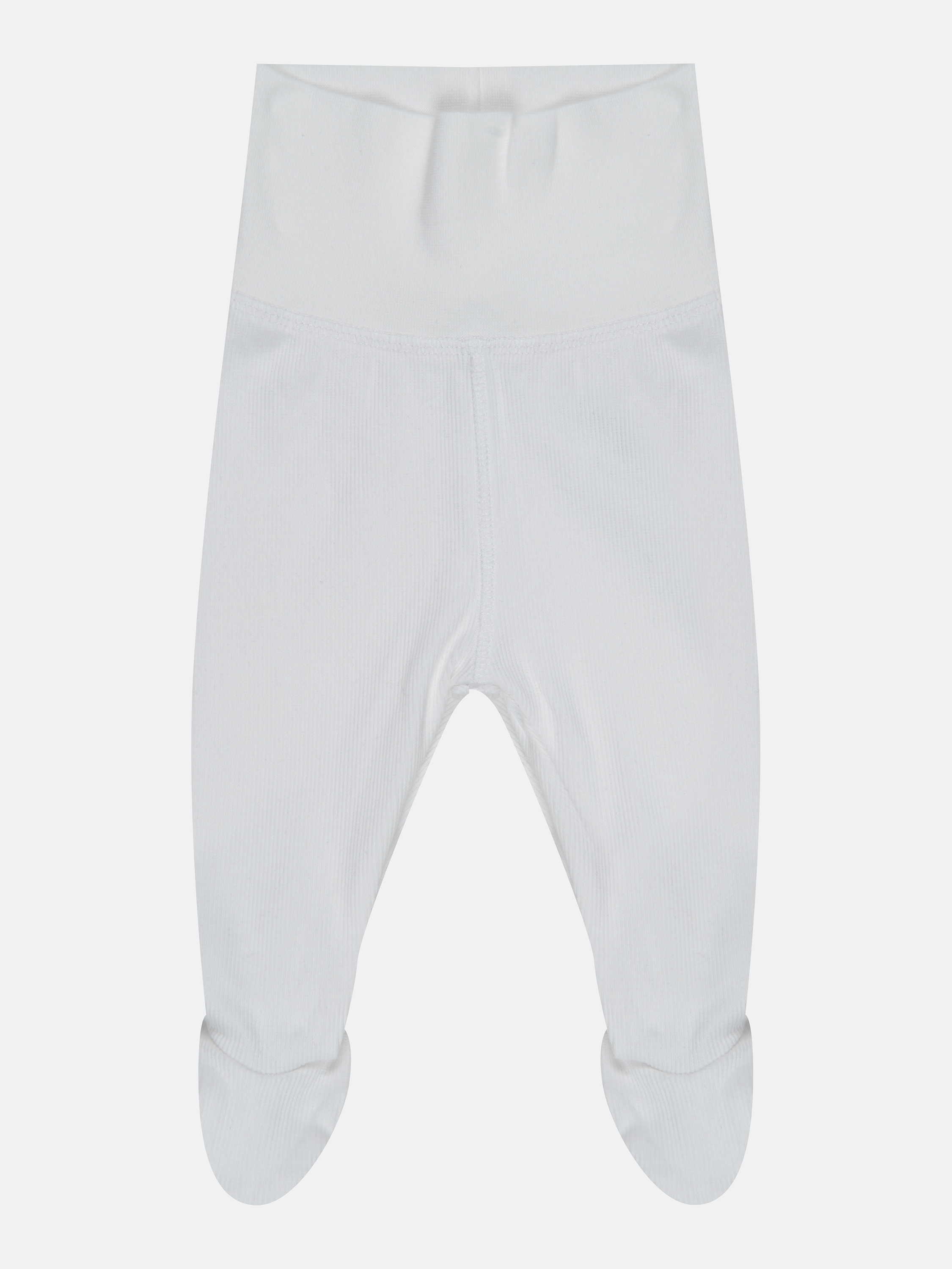 

Ползунки H&M 1202-701701 56 см Белые