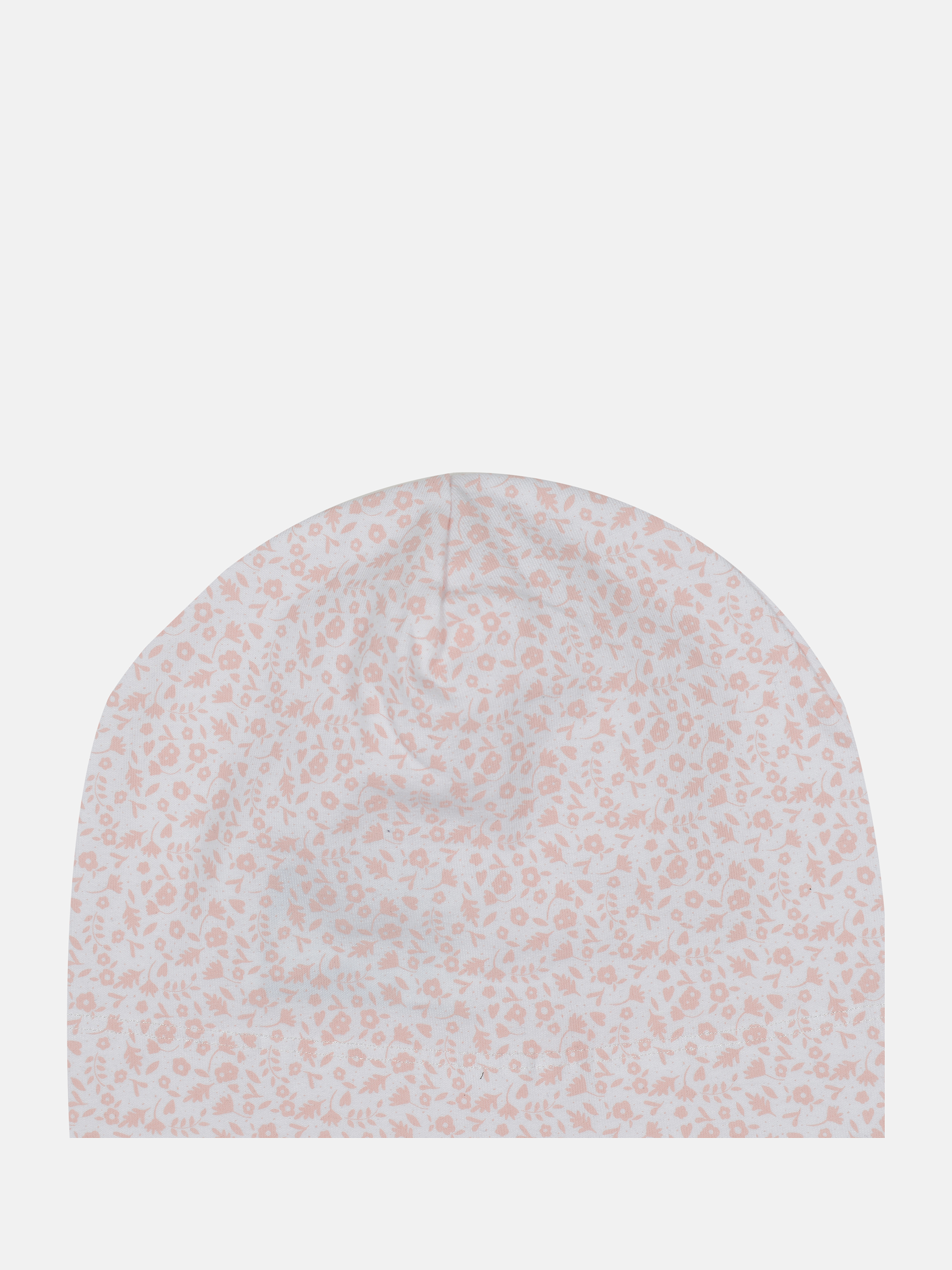 

Шапка H&M 1502-8257442 51 см Белая