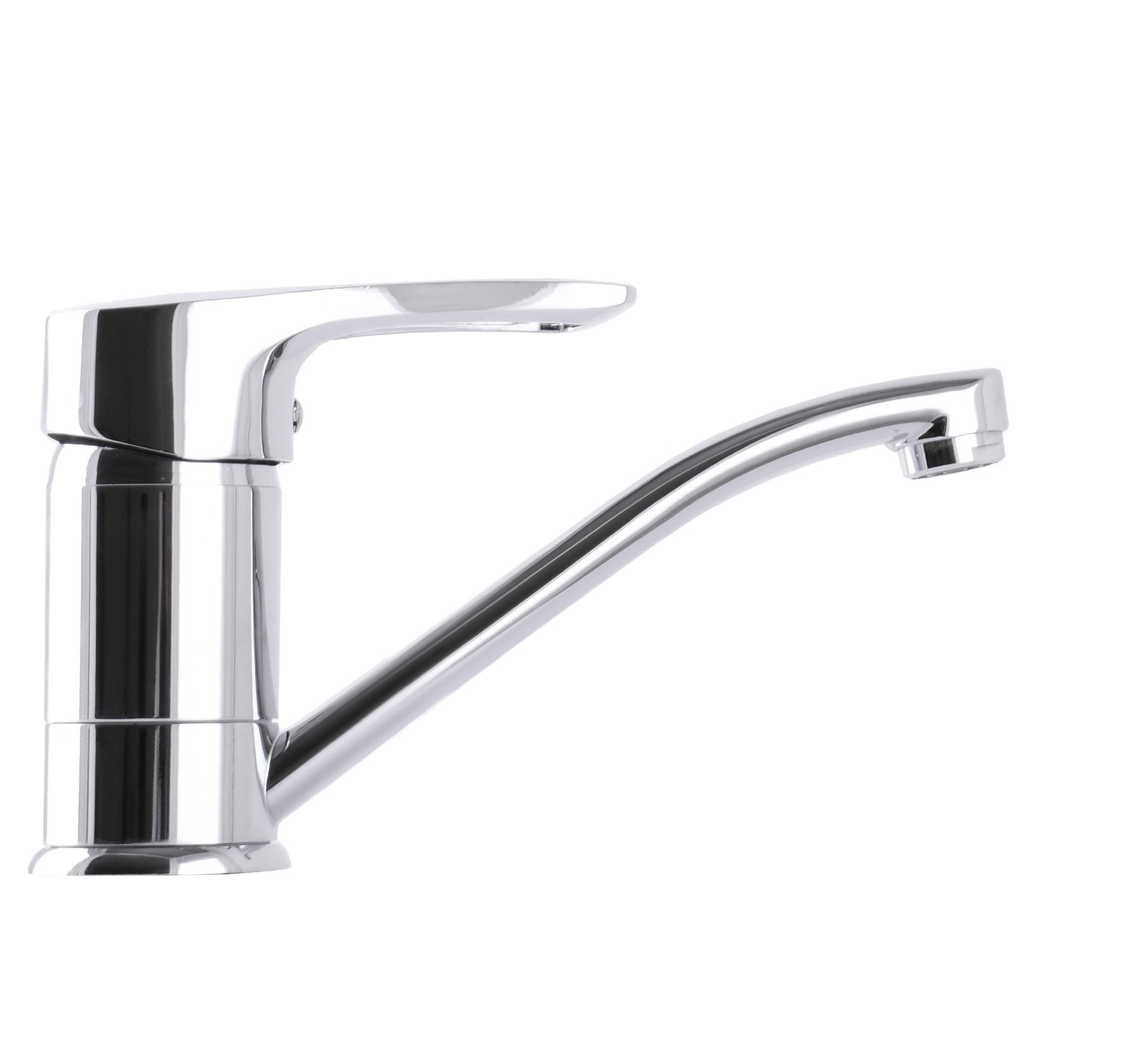 

Змішувач для умивальника Globus Lux SEVA GLSV-0203M-BIG