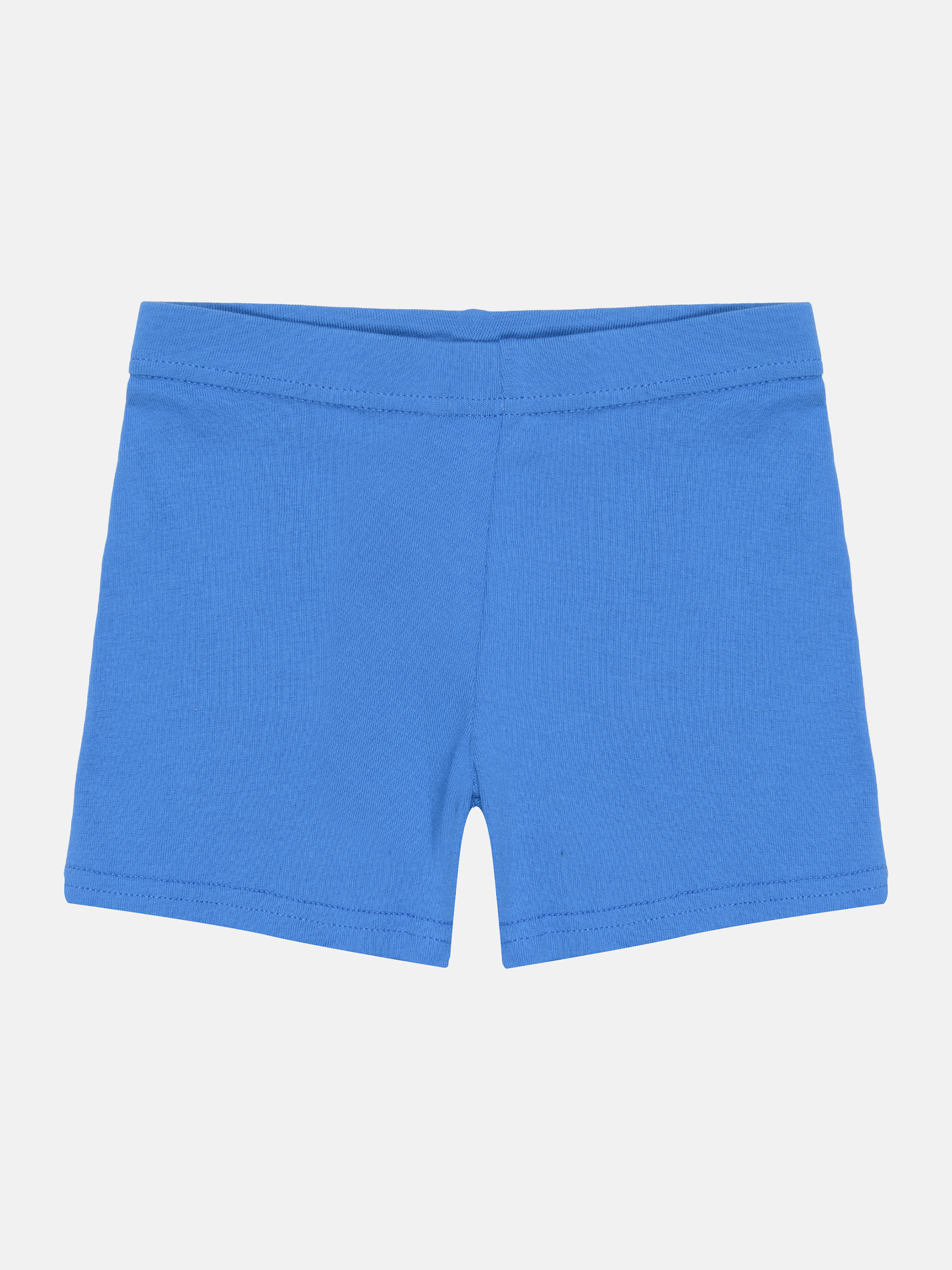 

Шорты пижамные H&M 2601-67120892 122-128 см Темно-синие