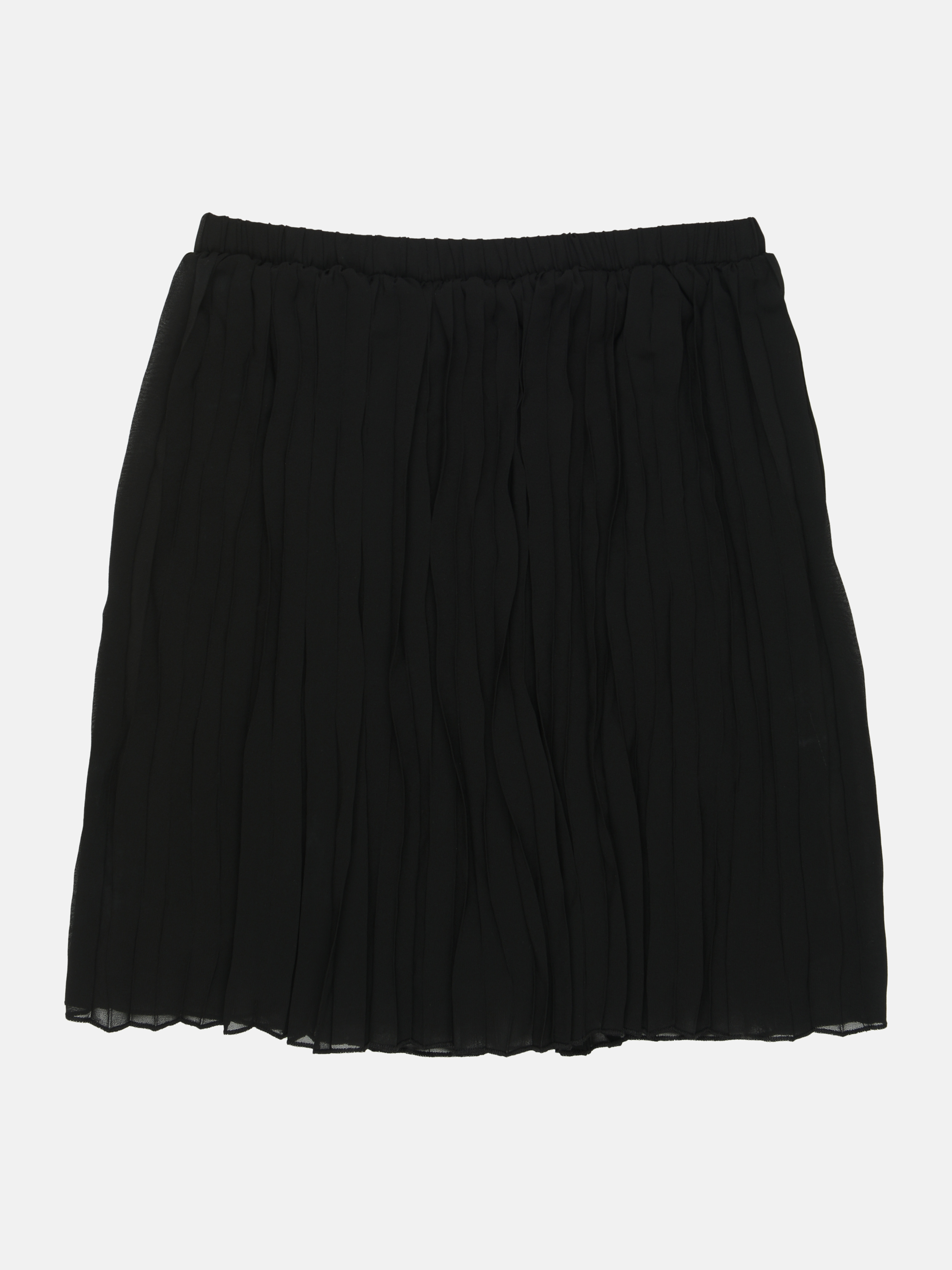 

Юбка H&M 23028871852 158-164 см Черная (hm09431121195)