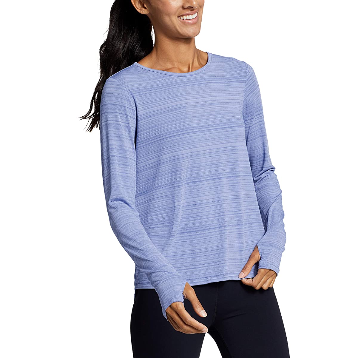 

Лонгслив Eddie Bauer Trail Light Long Sleeve Tie Back Crew Metal Blue,  (50, Лонгслив Eddie Bauer Trail Light Long Sleeve Tie Back Crew Metal Blue, XL (50)