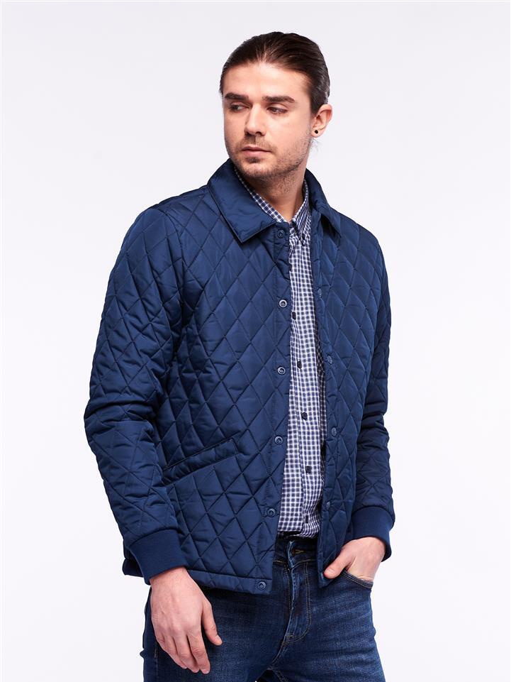 

Демисезонная куртка Kenvelo 10602451-96 S Navy