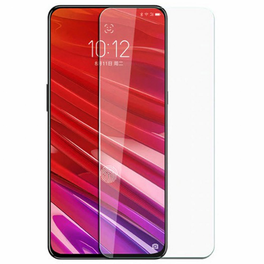 Защитное стекло 2.5D Tempered Glass для Lenovo Z5 Pro 03 мм – низкие ...