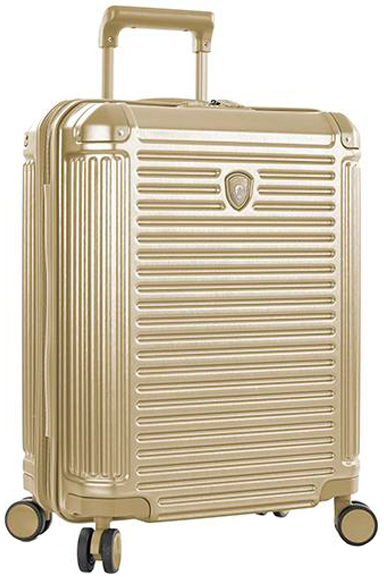 

Чемодан Heys Edge S Gold (927092)