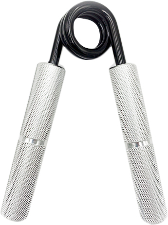 

Эспандер кистевой пружинный Newt Professional Gripp 112 кг (NE-W-250)